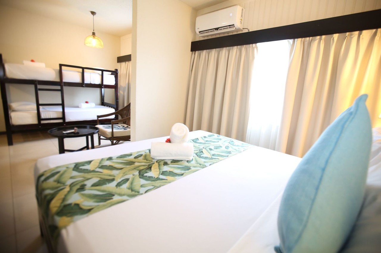 Fiji Gateway Hotel 11/32