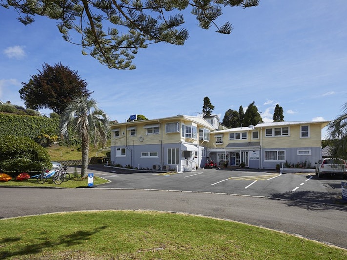 Asure Harbour View Motel 6/7