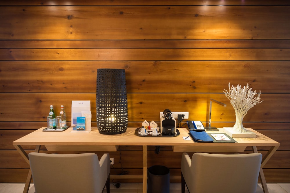 Noom Hotel Dakar Sea Plaza, a member of Radisson Individuals 59/75