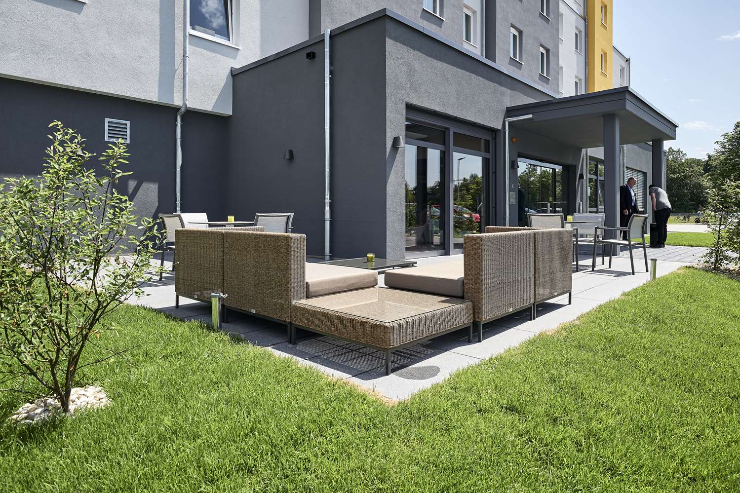 Best Western Hotel Viernheim Mannheim 39/41