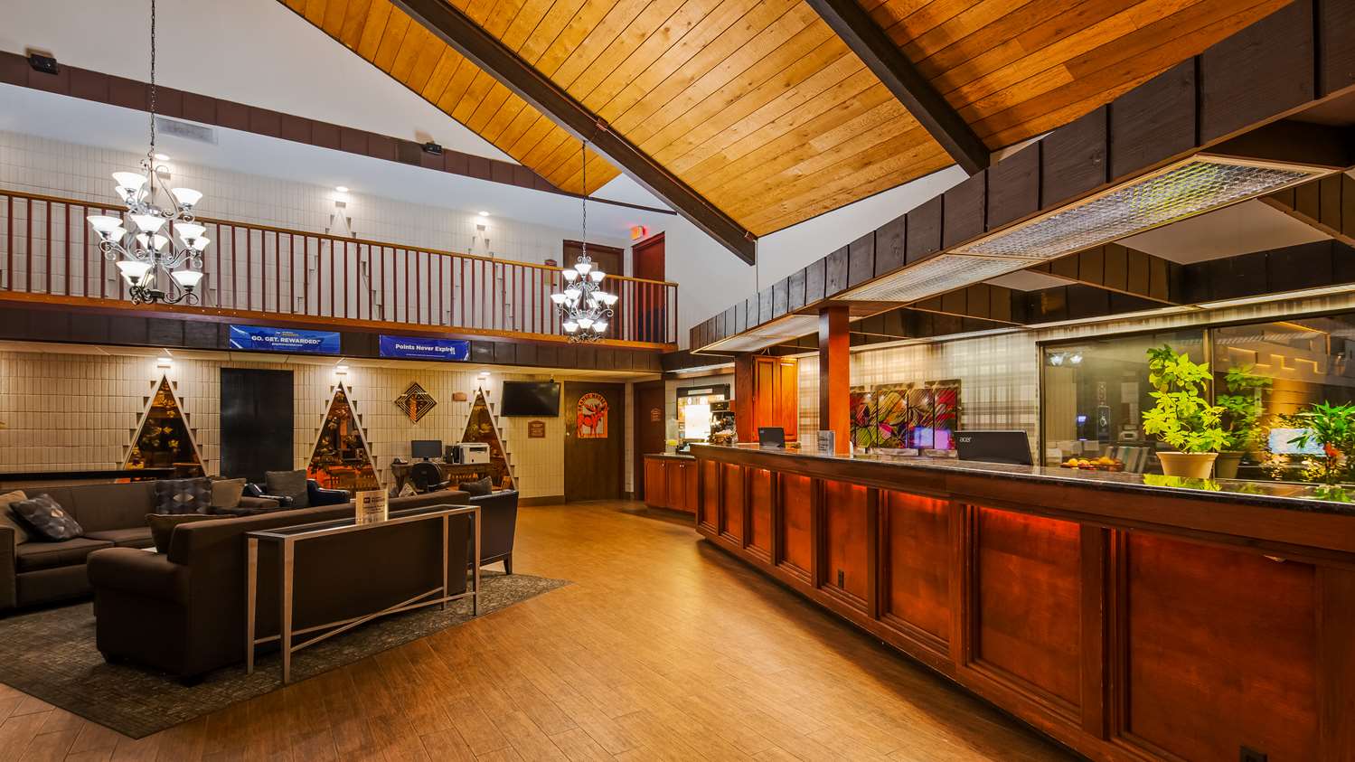 Quality Inn & Suites Black River Falls I-94 2/52