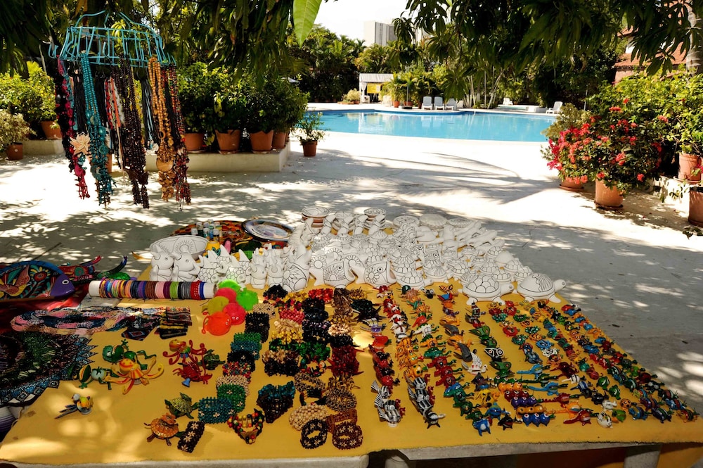 Villas Paraiso Hotel 18/32