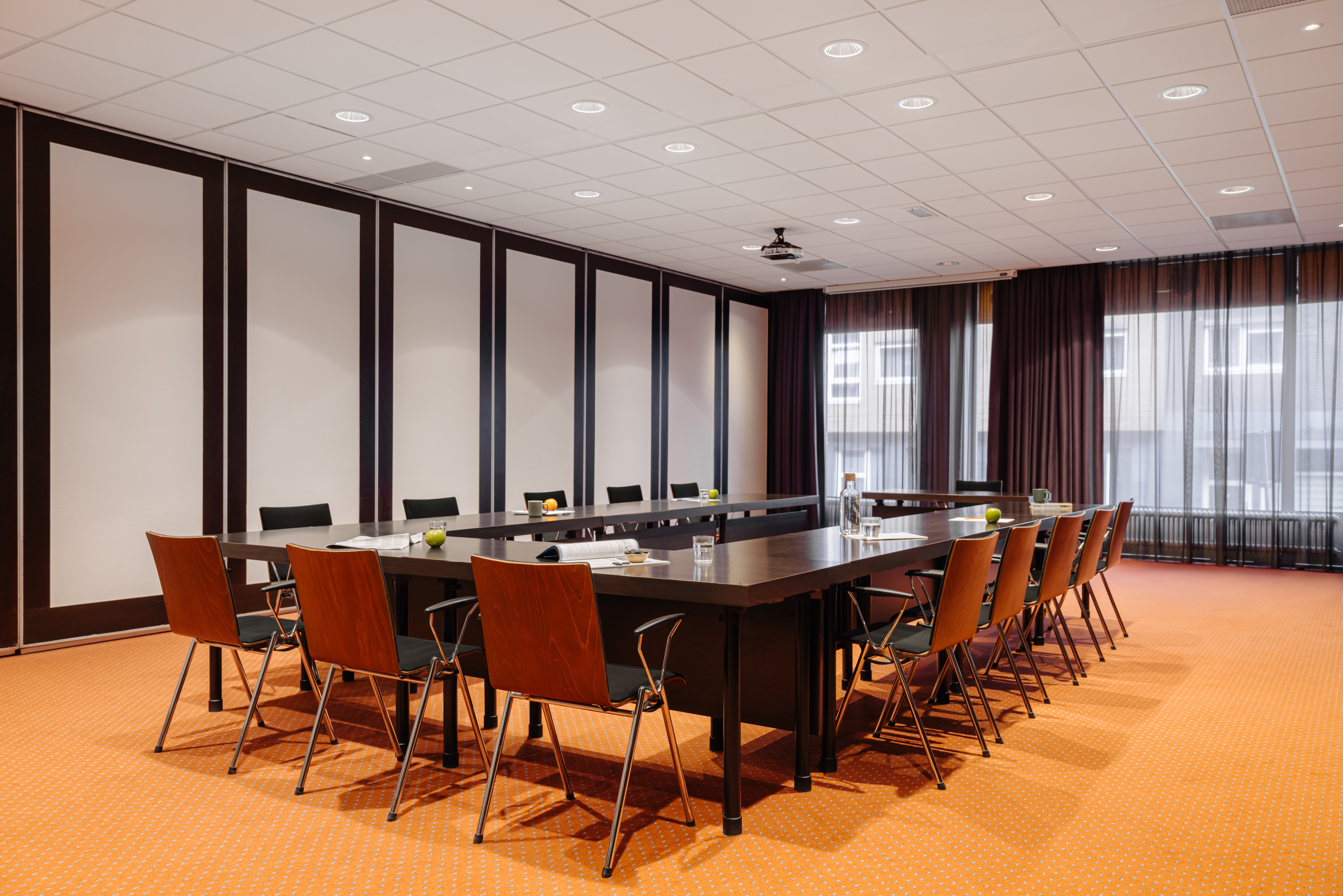 Leonardo Oranje Hotel Leeuwarden 36/39