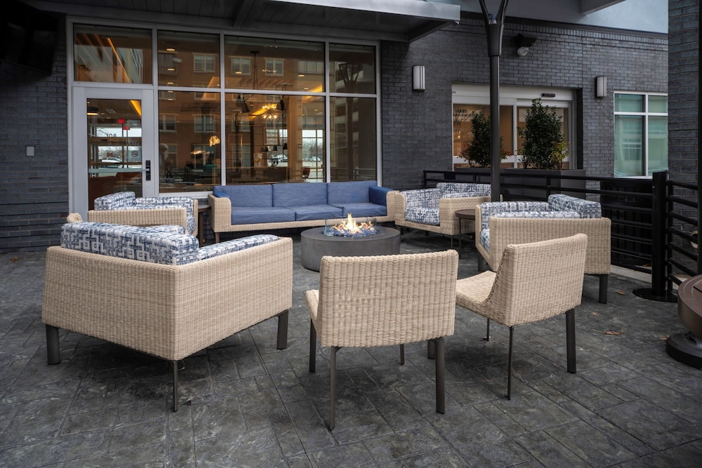 Towneplace Suites By Marriott Louisville Downtown 26/39