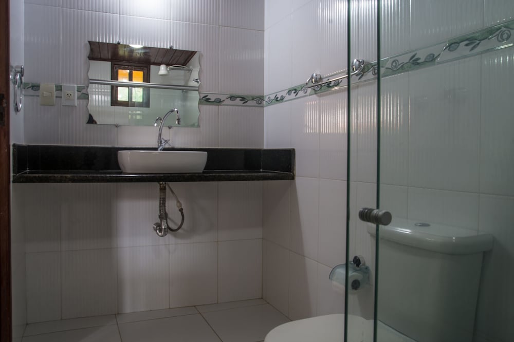 Pousada Grauçá 43/44