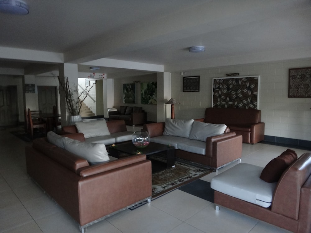 Hotel Millenia Samoa 24/50