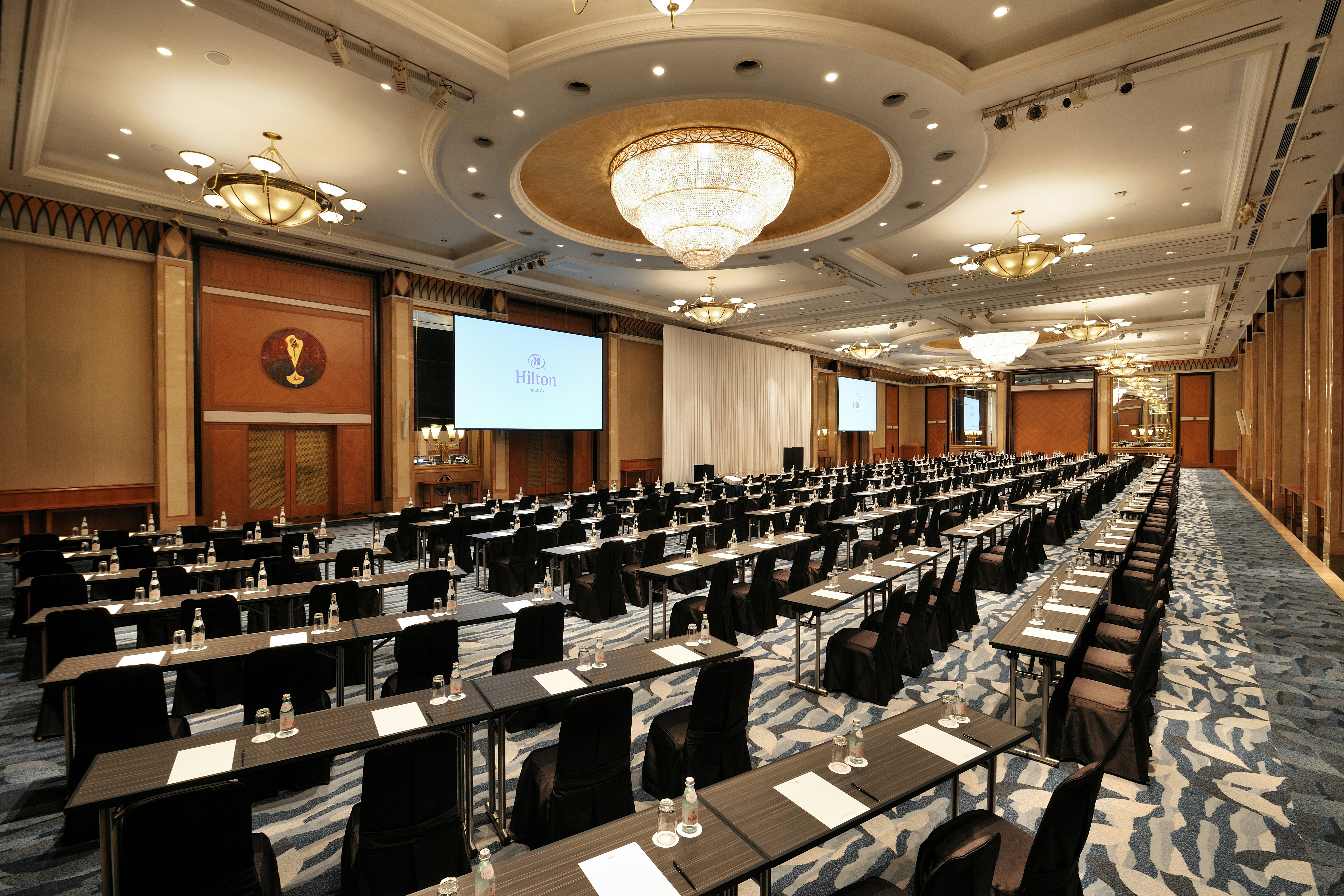 Hilton Nagoya Hotel 76/85