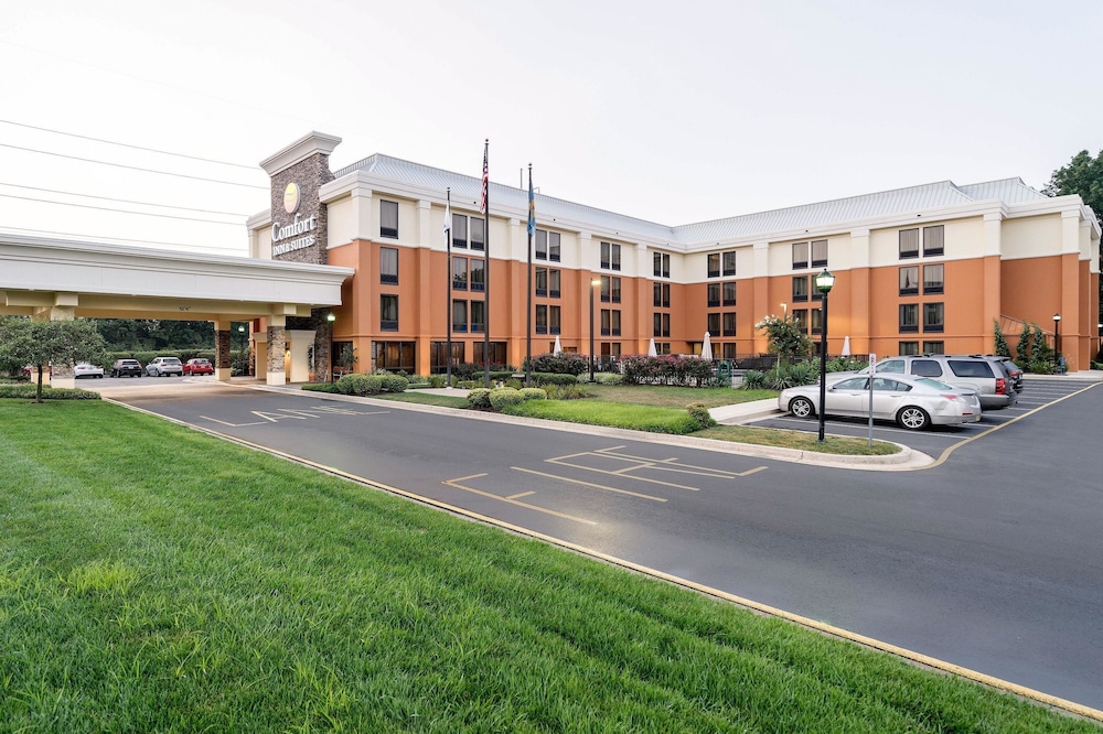Comfort Inn Suites Newark Wilmington 1/65