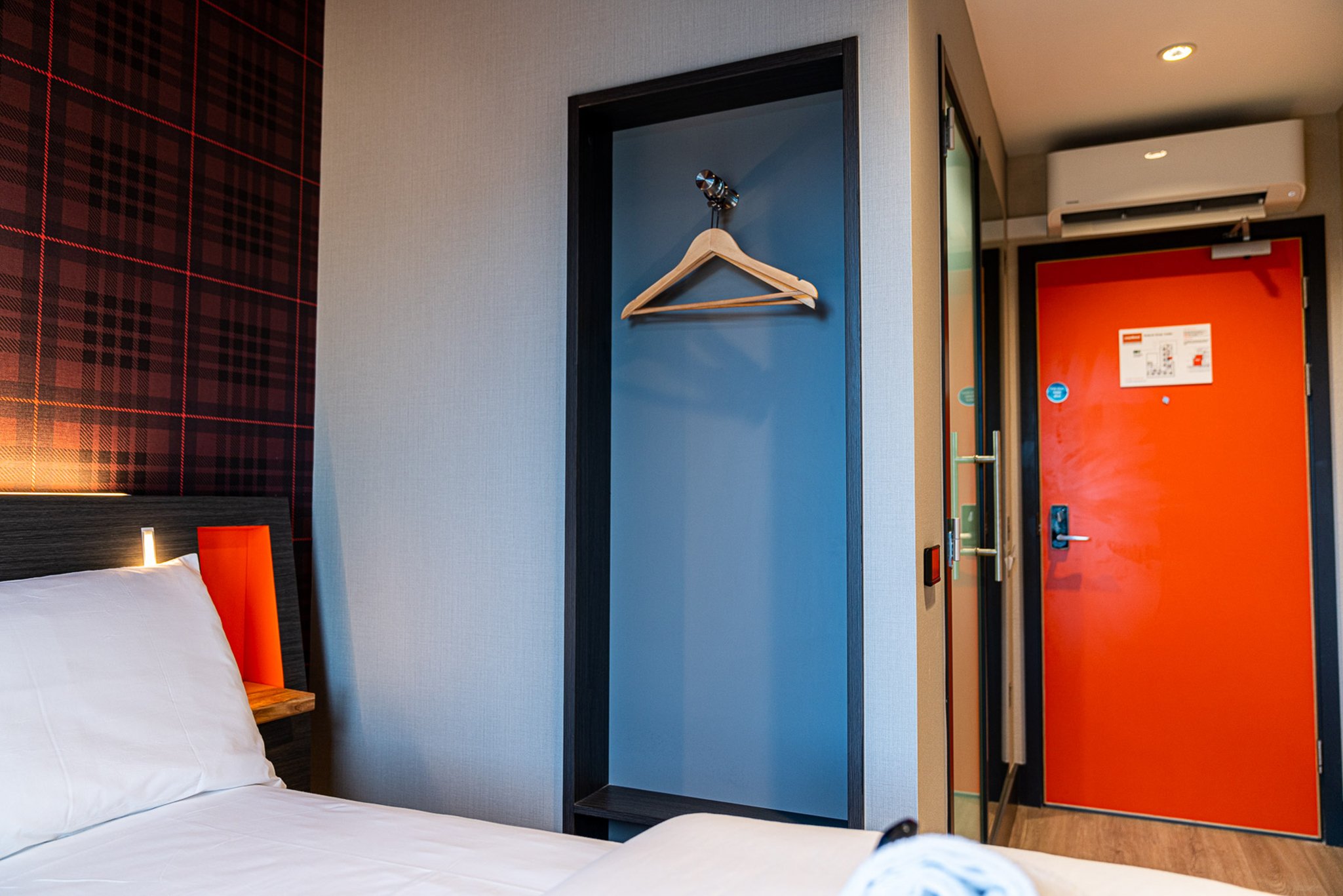 easyHotel Dublin City Centre 10/13