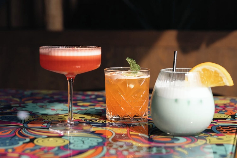 NYX酒店Dublin Portobello(NYX Hotel Dublin Portobello) 图片2