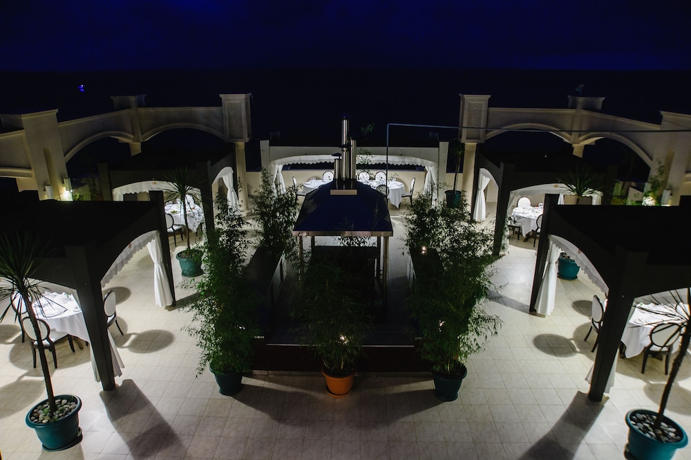 Georgia Palace Hotel & Spa Kobuleti Batumi 19/50