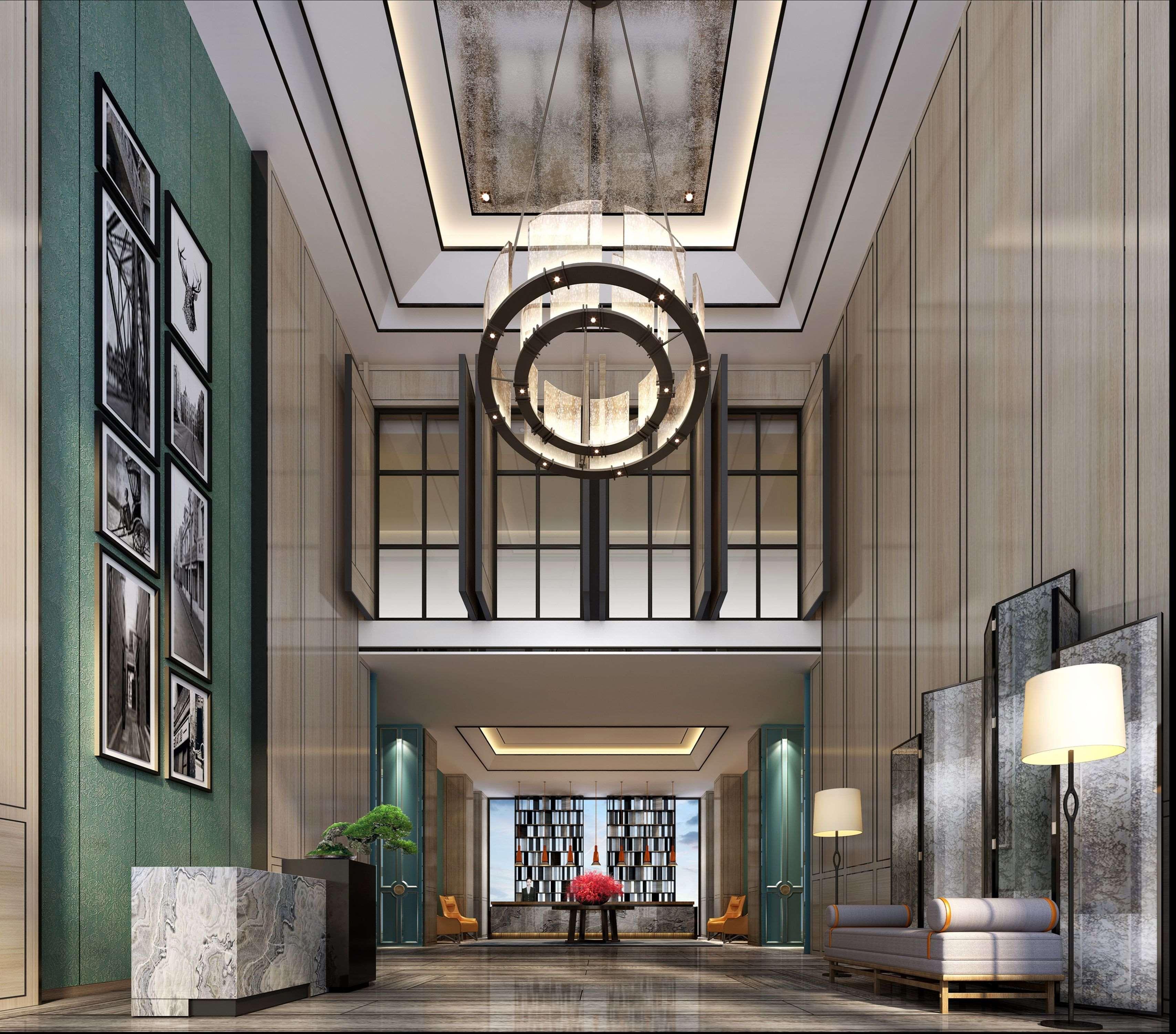 Hotel Fuzhou South 2/26