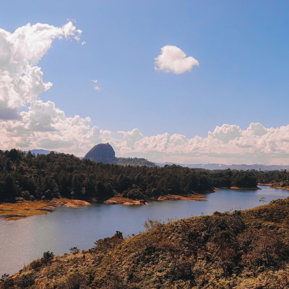 El Nido Hotel Guatape 39/50