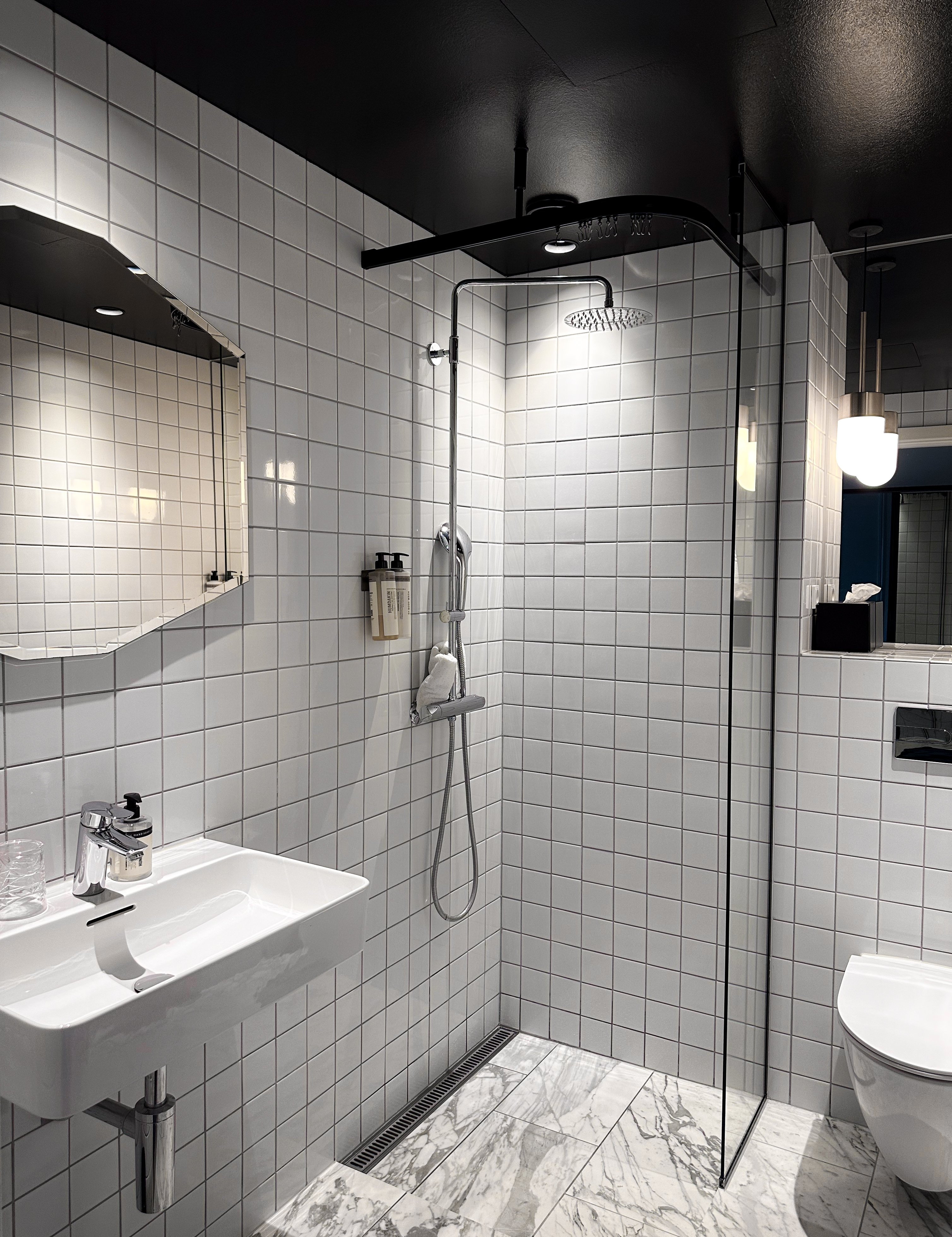 Hotel Danmark 63/63