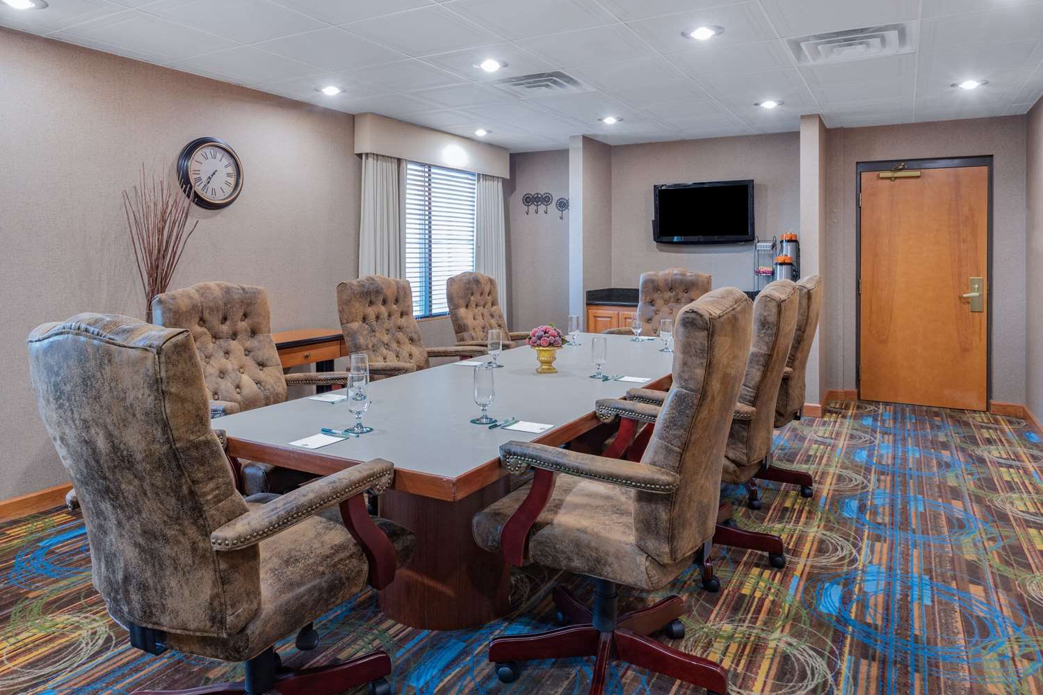 Wingate by Wyndham Lima Downtown 10/25