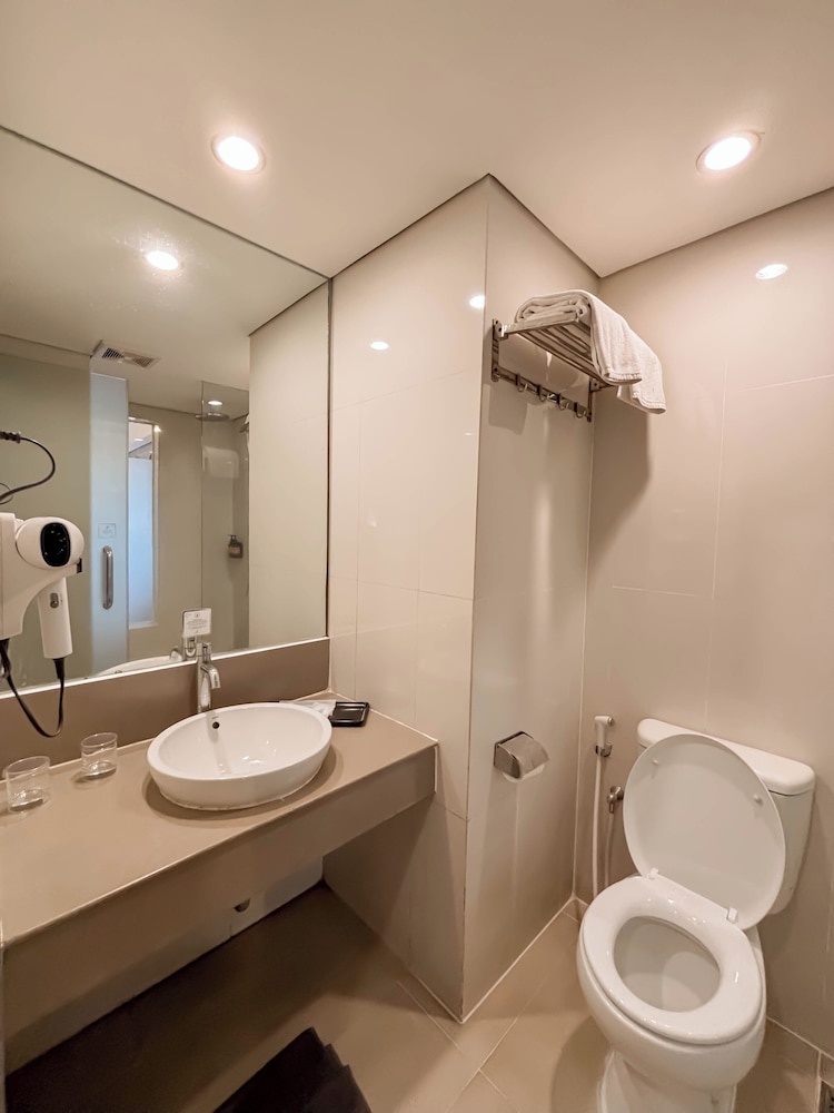 Hotel FortunaGrande Malioboro Yogyakarta 64/66