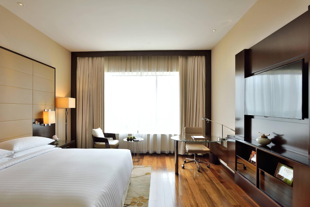 KOCHI MARRIOTT HOTEL 11/52