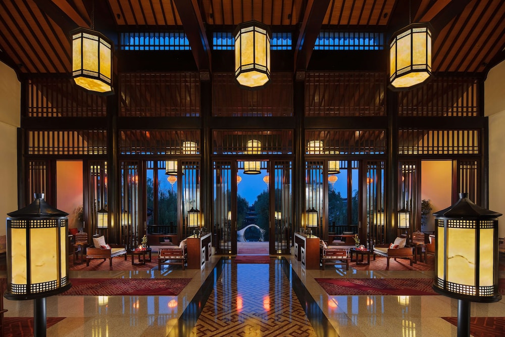 Banyan Tree Hangzhou 37/49