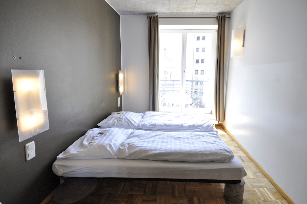 Five Elements Hostel Frankfurt 15/51