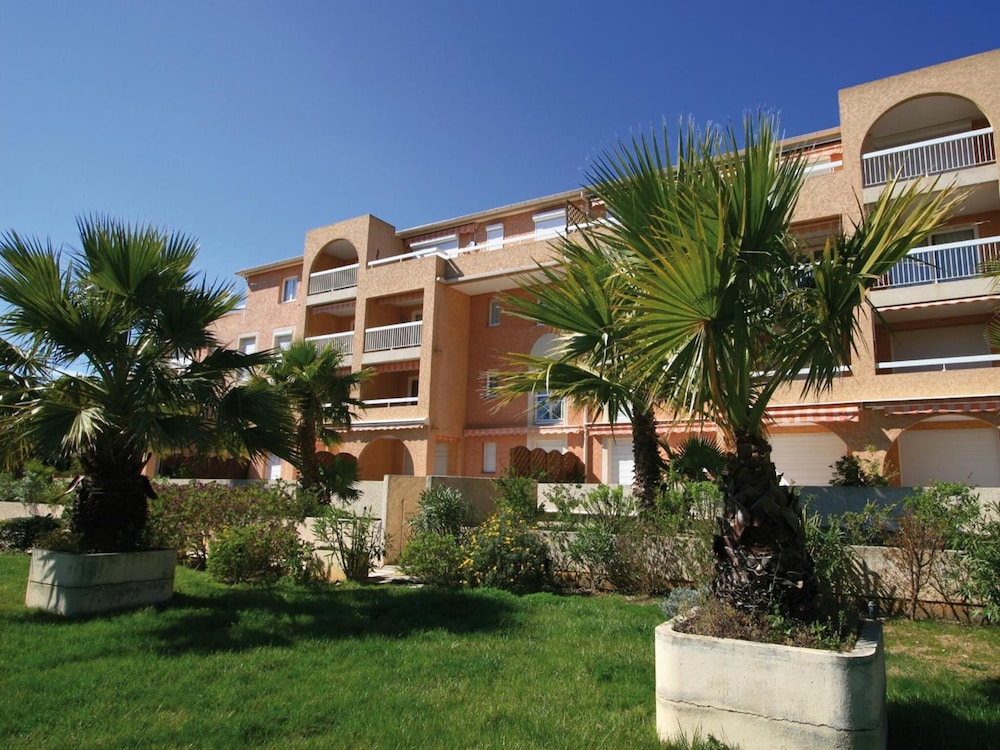 Lagrange Vacances Villa Barbara 18/25