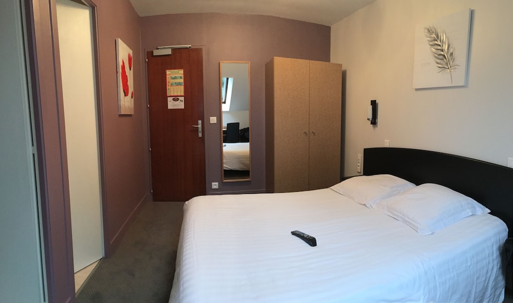 Hotel Le Bayeux 19/71