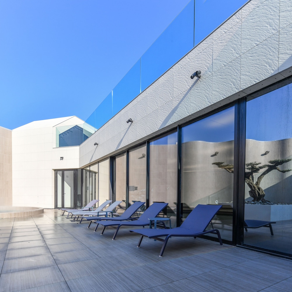 Ibis Styles La Rochelle Thalasso Chatelaillon 43/75