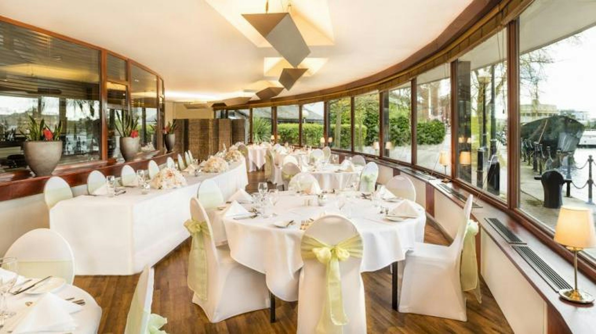 Copthorne Hotel Manchester Salford Quays 39/54