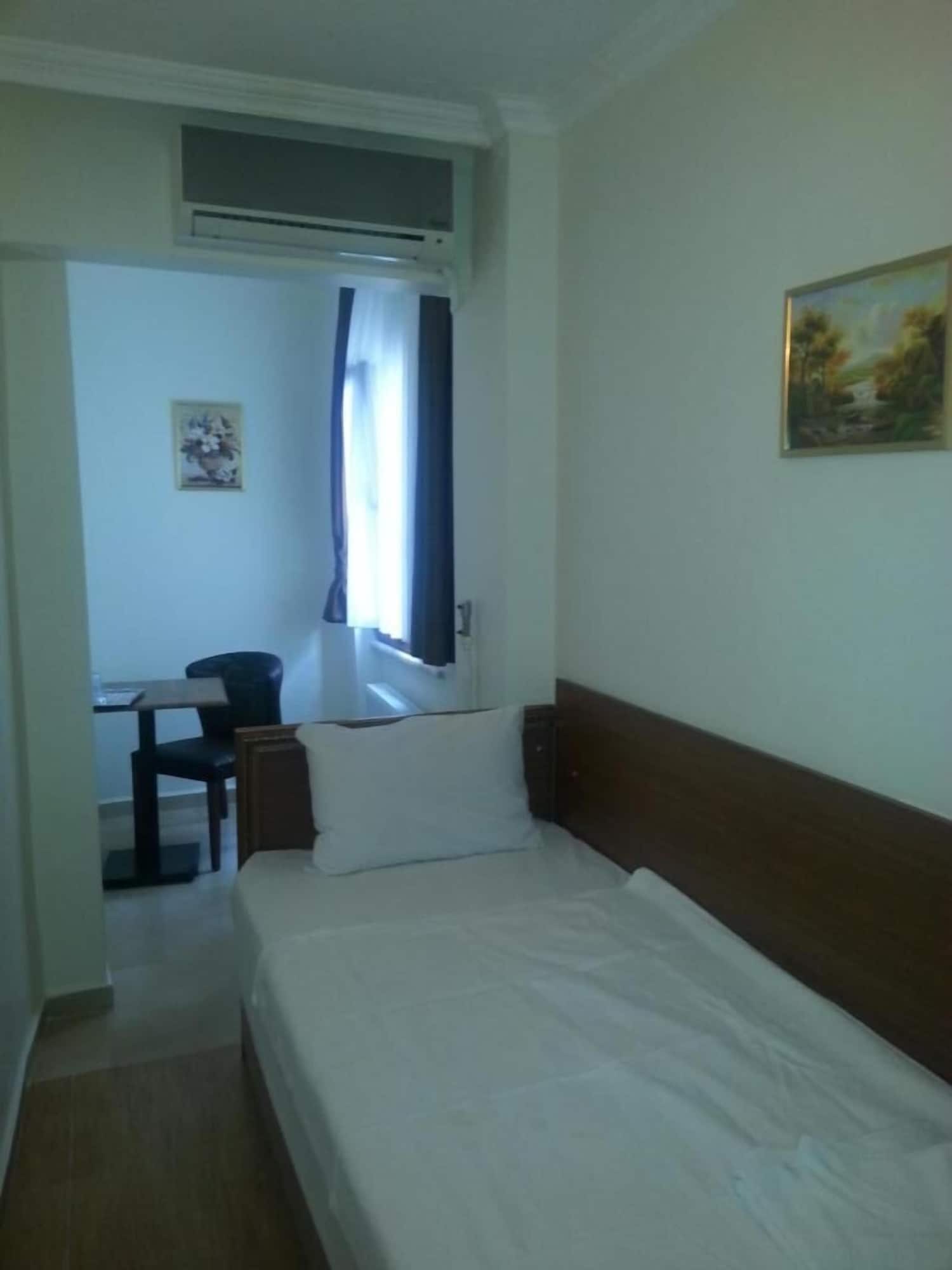 غرفة مفردة، Hotel Rio 14/20
