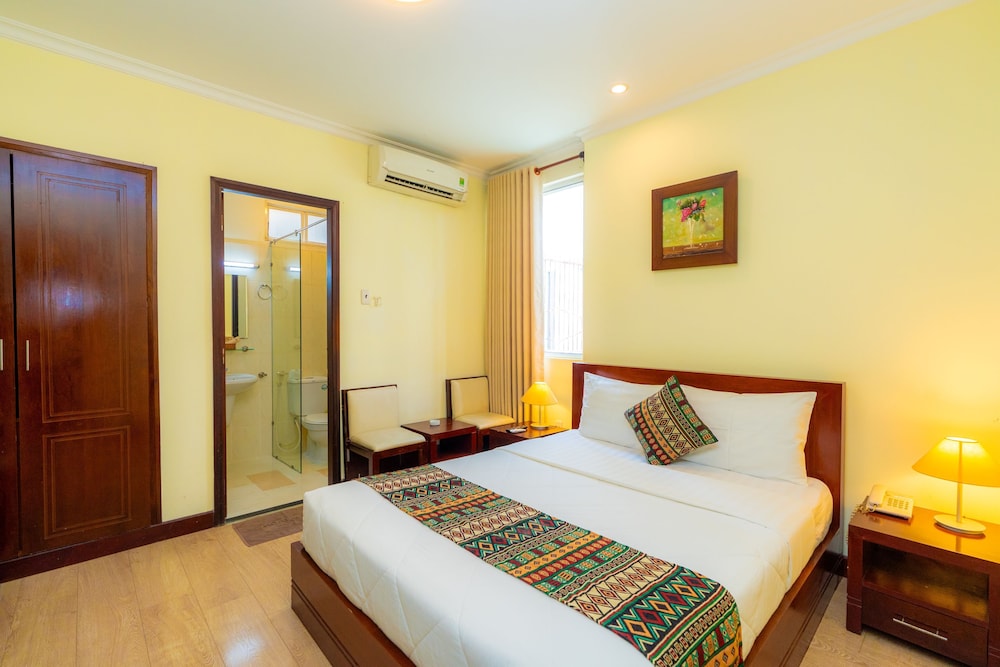 Hoang Ha Hotel 26/67