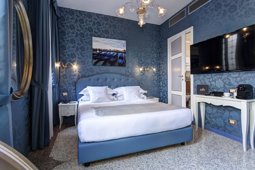 Gkk Exclusive Private Suites Venice Formerly Arco Antico 20/45