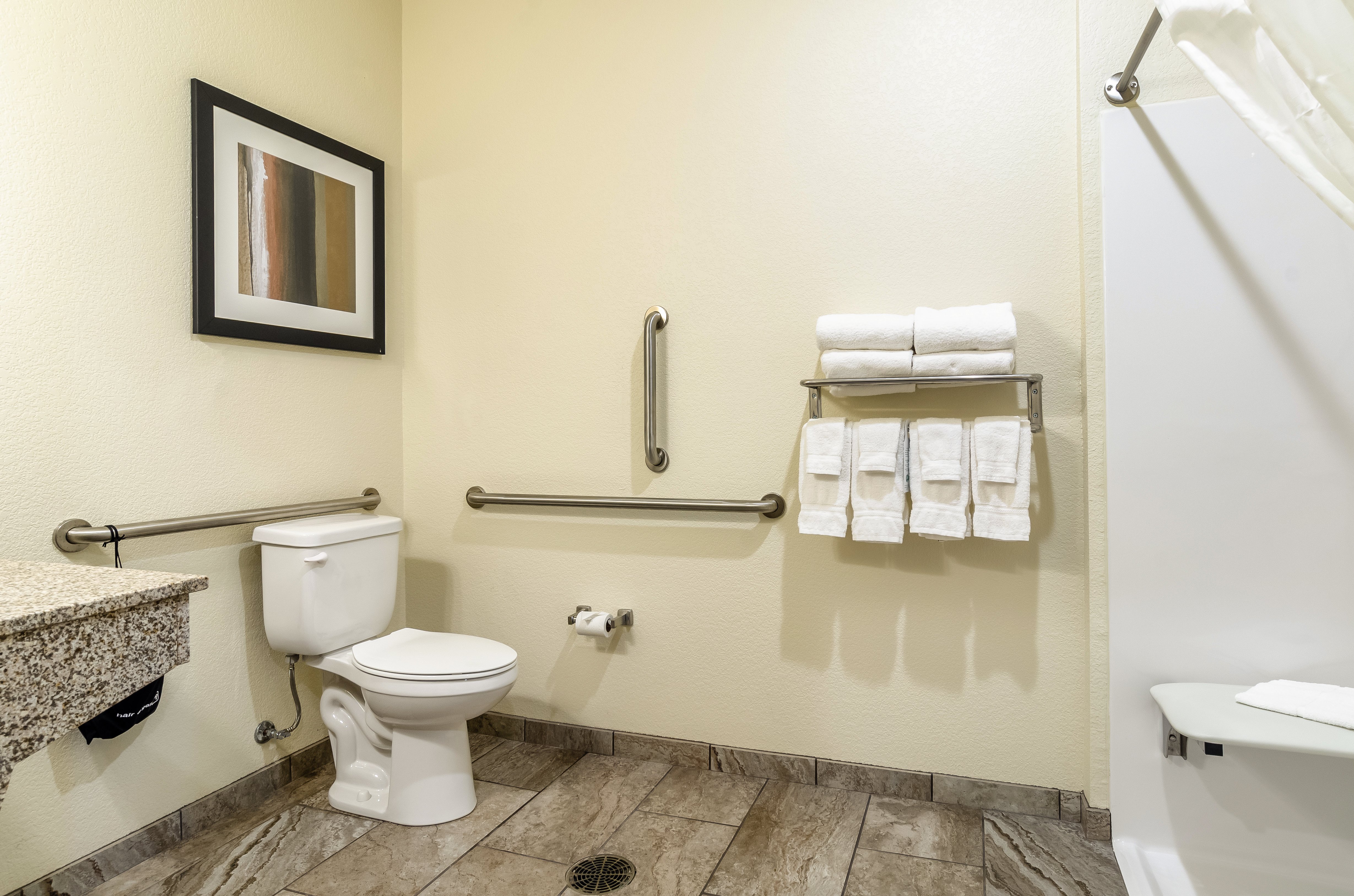 Cobblestone Hotel & Suites - Gering / Scottsbluff 25/26