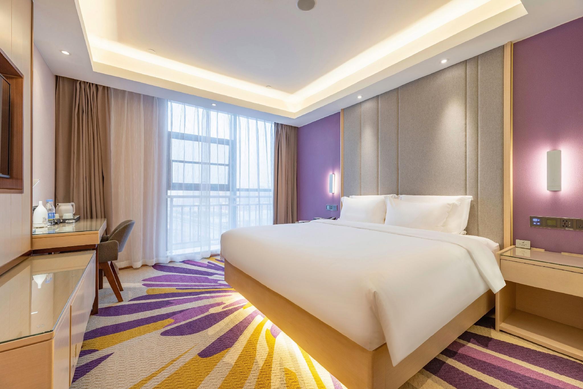 Lavande Hotel (Heze Dingtao) 36/65