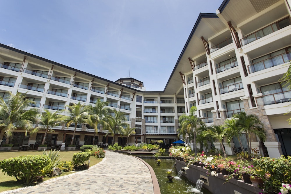 The Bellevue Resort Bohol in PANGLAO ISLAND