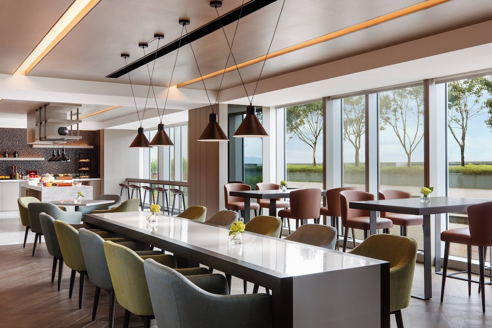 Courtyard by Marriott Taipei Downtown 27/44