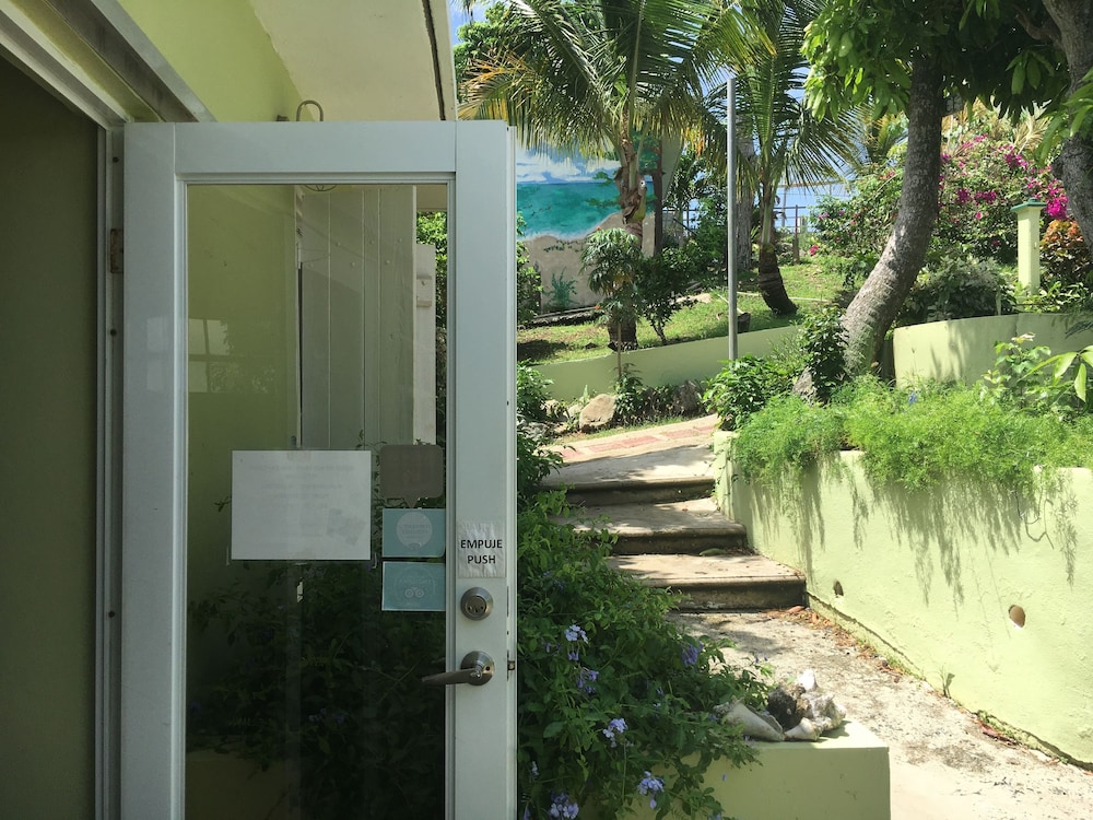 Sea Gate Hotel 37/50