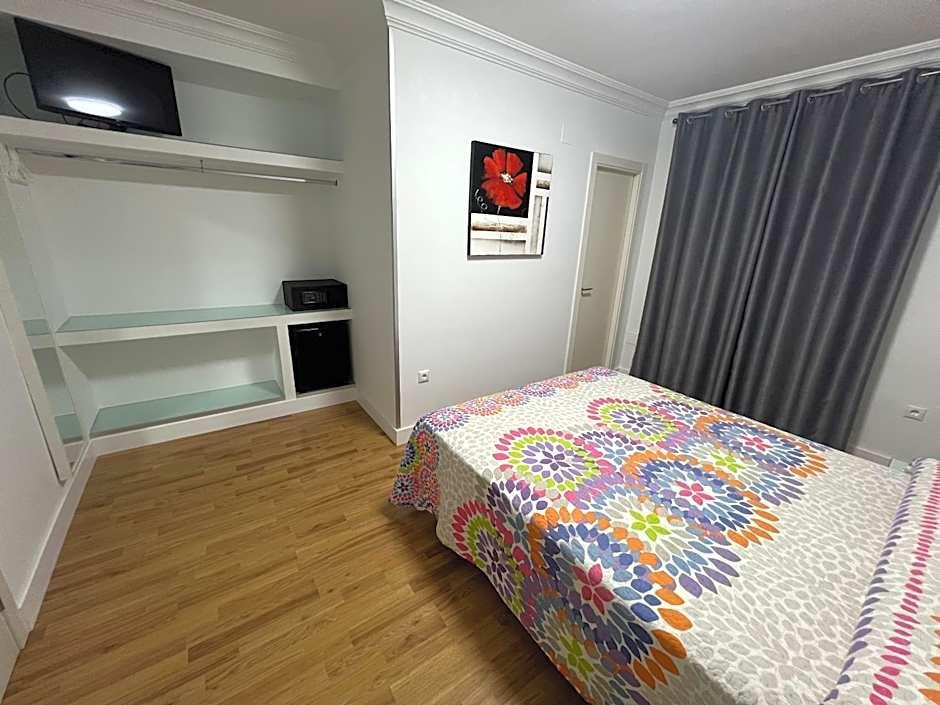 HOTEL DILA 14/50