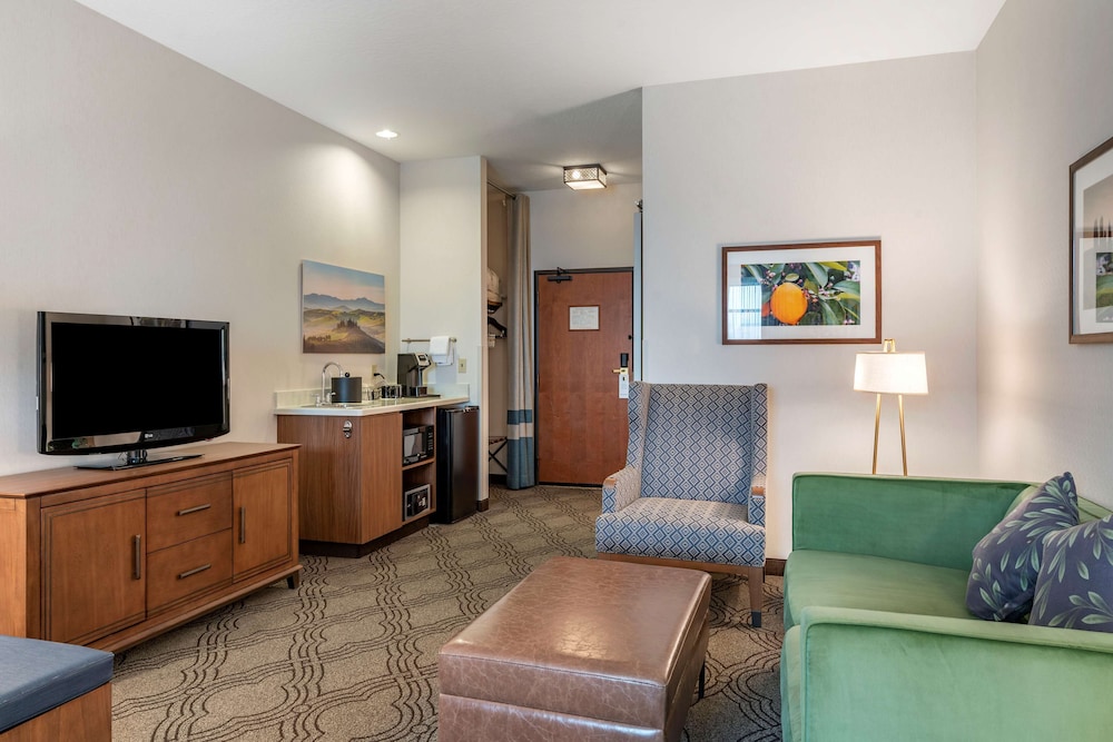 Best Western Premier Pasco Inn & Suites 42/64