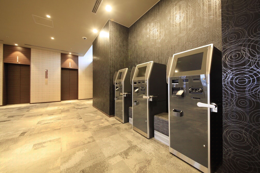 Richmond Hotel Premier Tokyo Schole 63/89