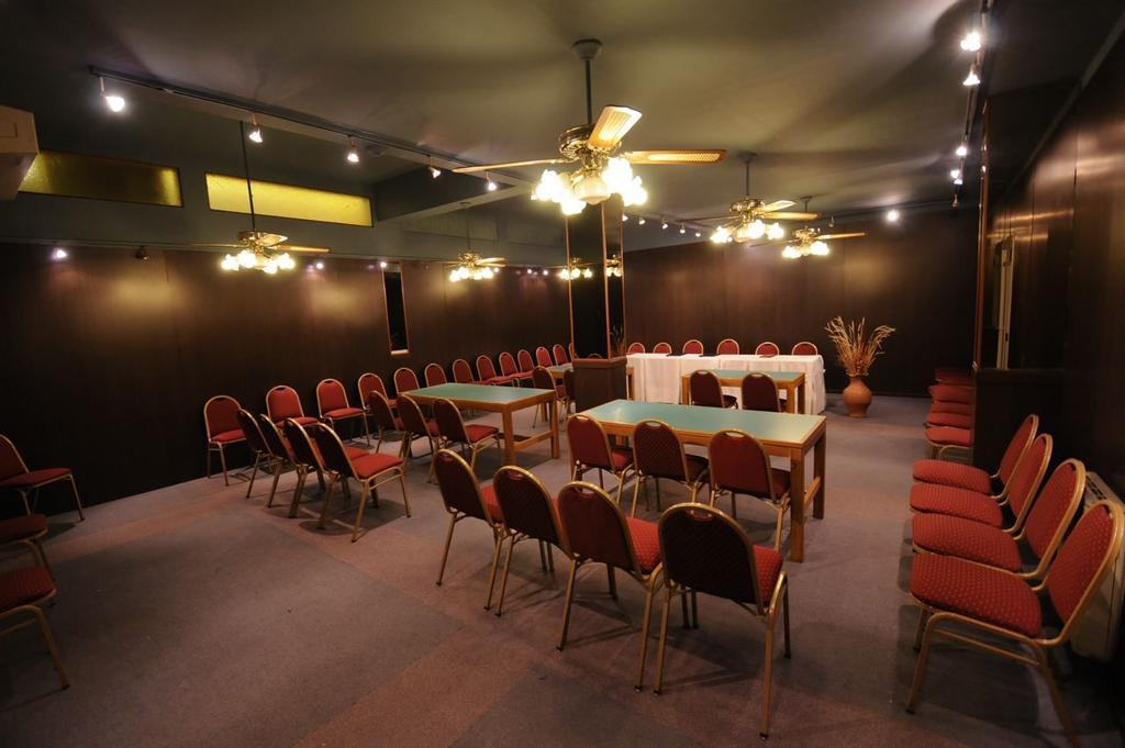 Hotel Nutibara 40/49