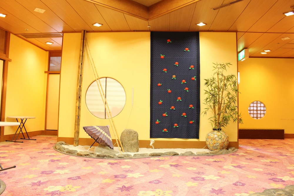 Hotel Mukaitaki 19/28