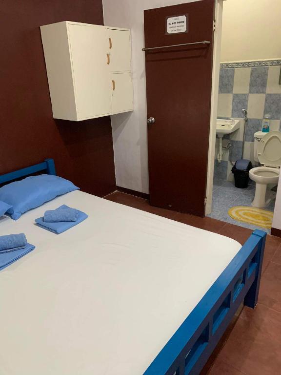 Jiji's Hostel 7/10