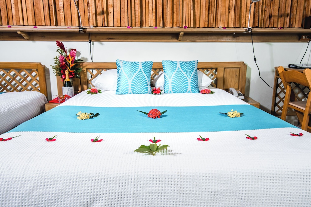 KARIWAK VILLAGE HOLISTIC HAVEN HOTEL 34/50