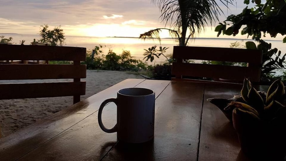 Bantayan Island Nature Park And Resort 58/62