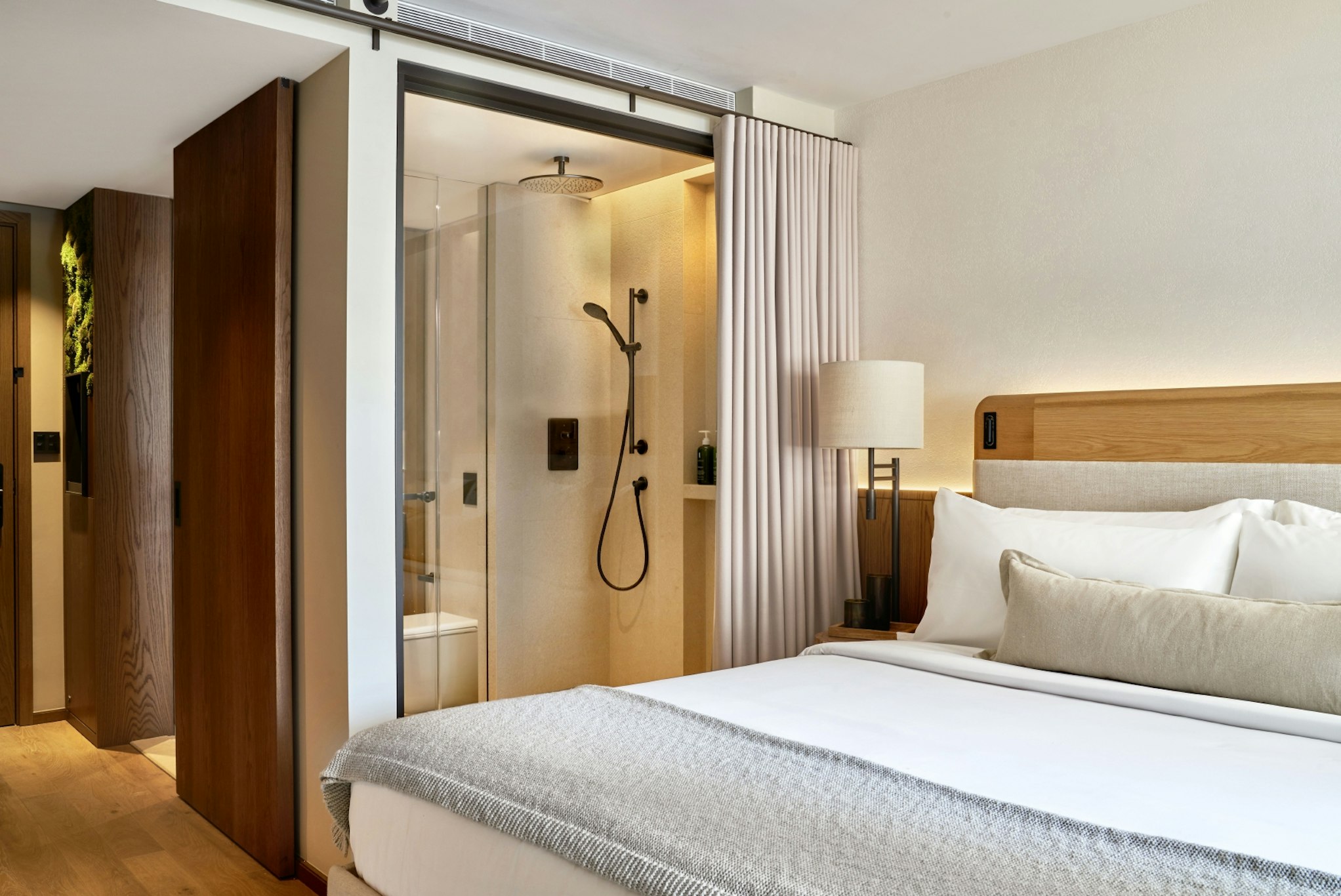 1 Hotel Mayfair 14/50