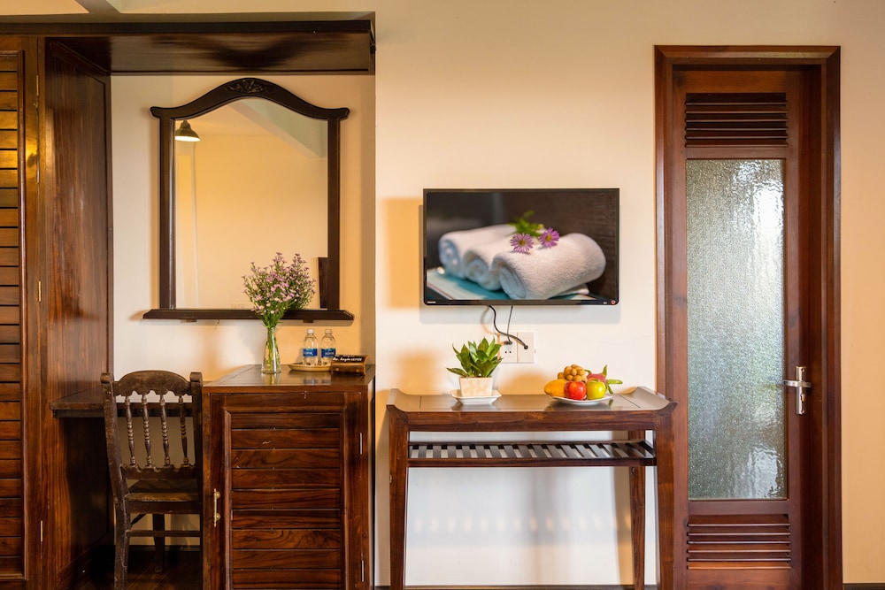 Golden Peach Villa Hoi An 10/68