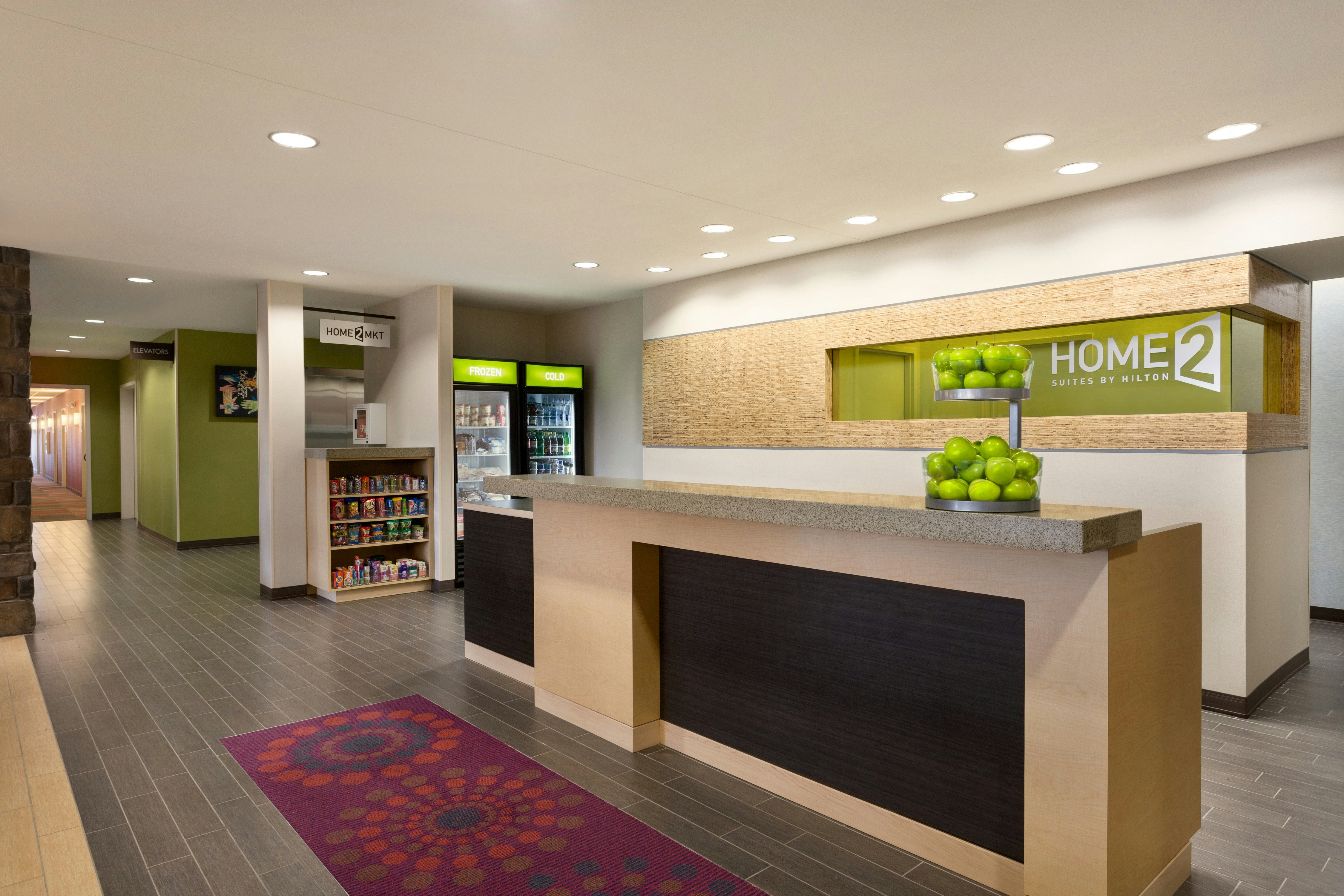 Home2 Suites By Hilton Salt Lake City South Jordan Ut 8/49