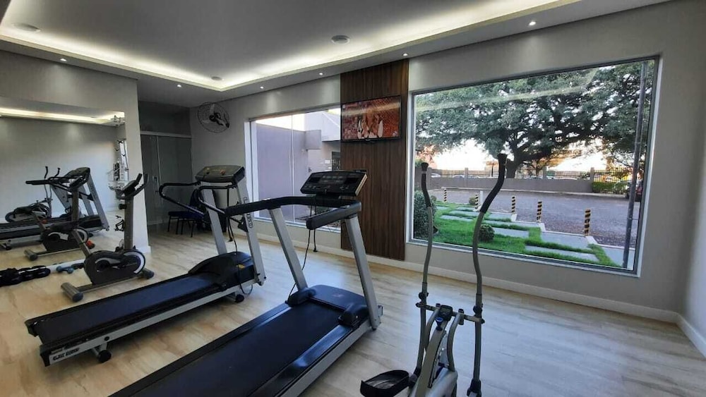 Harbor Inn Santa Maria Campo Mourao 18/32