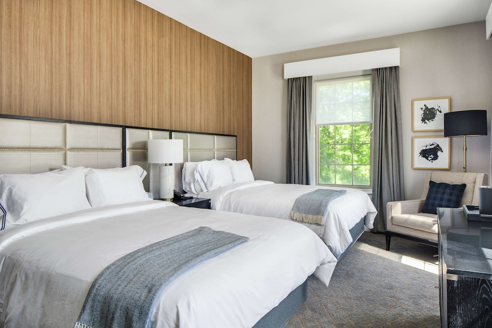 The Sire Hotel Lexington Tapestry Collection By Hilton 16/45