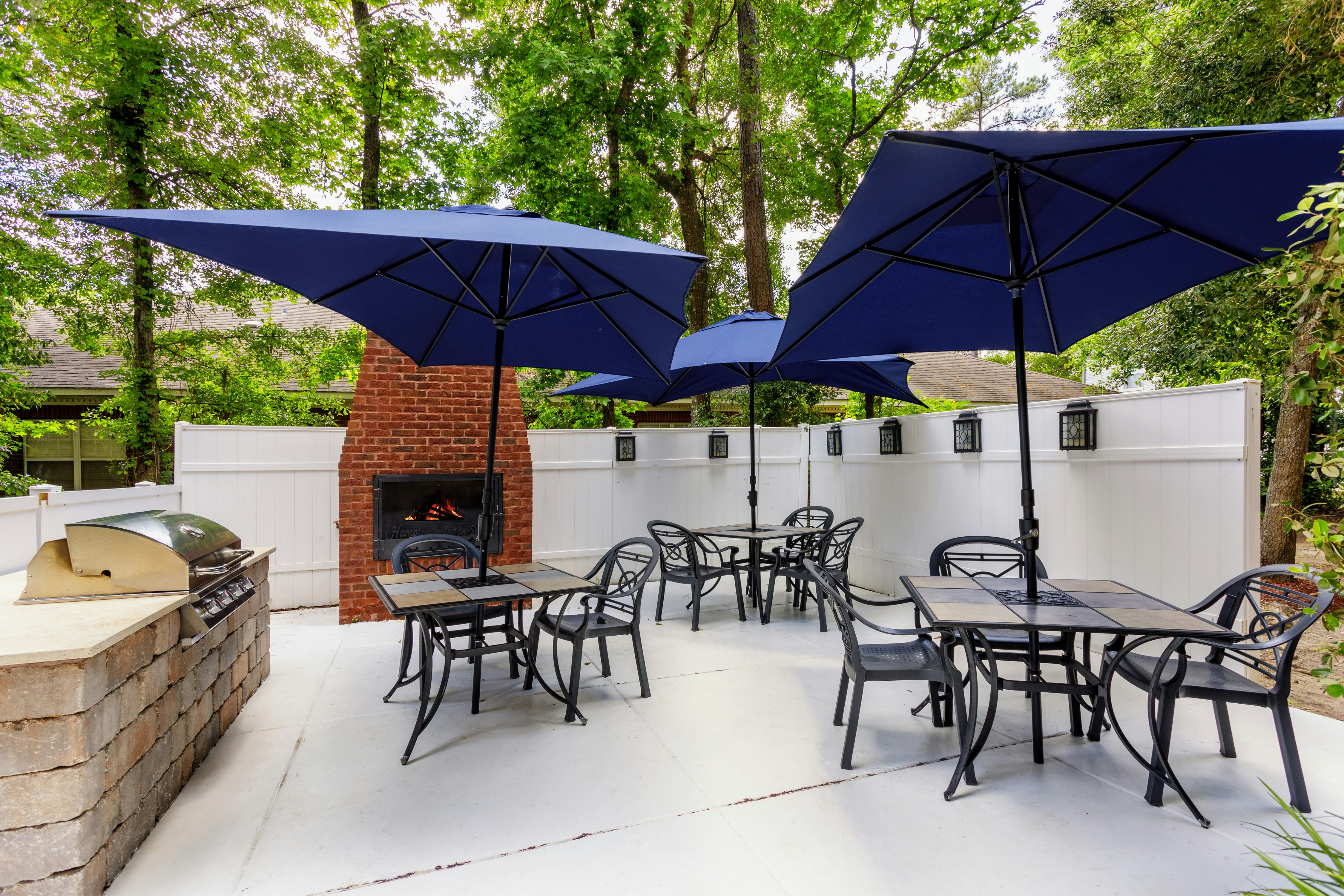 Hampton Inn & Suites Tallahassee I-10 27/48
