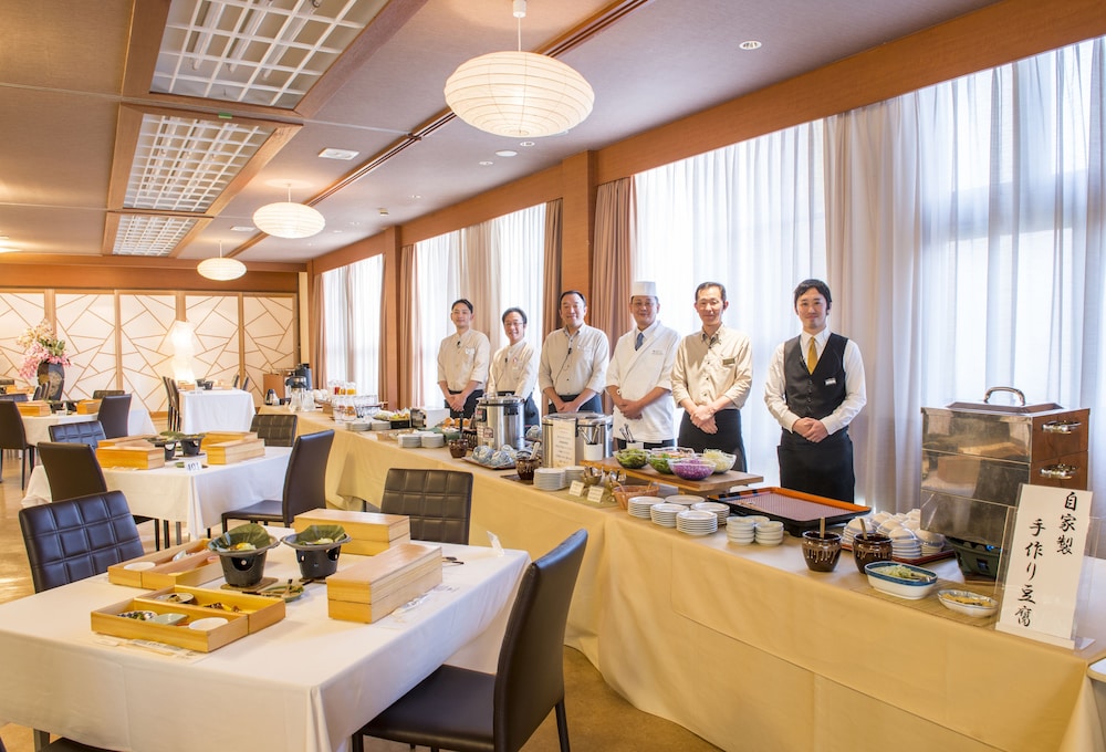 Ryu Resort Spa 45/65